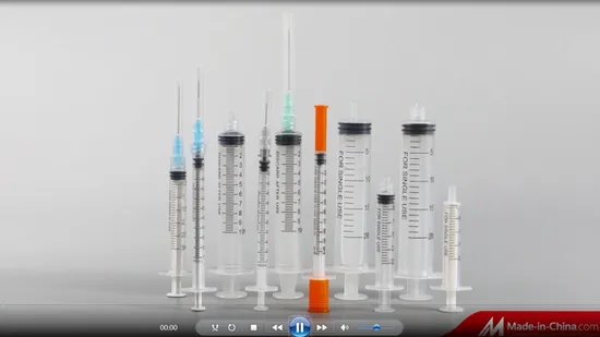 일회용 공장 의료 외과 병원 PVC CE FDA ISO 승인 CPR 산소 분무기 마스크
